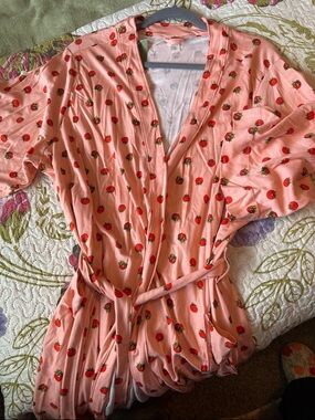 Brand new Vera bradley robe